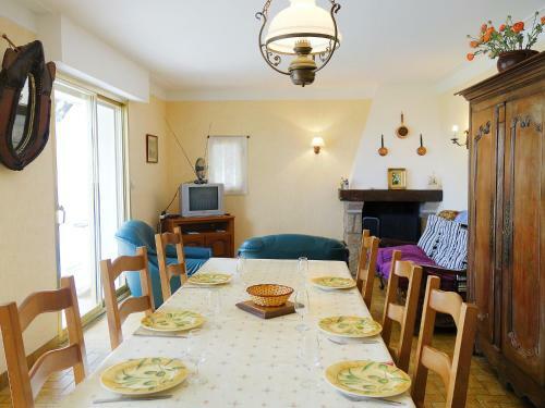 Holiday Home Quilvy