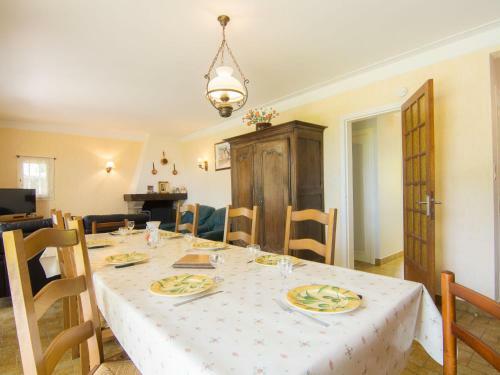 Holiday Home Quilvy