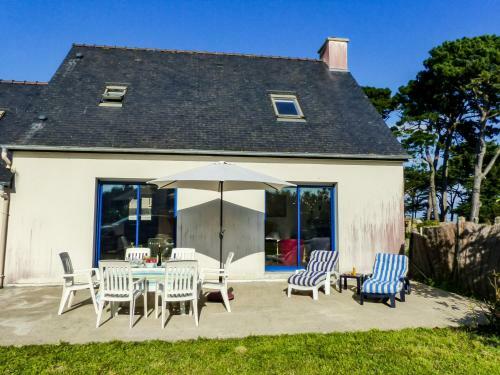 Holiday Home La Brise