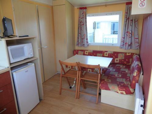 Camping Park Er Lann