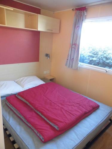 Camping Park Er Lann
