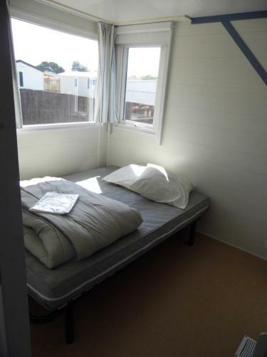 Camping Park Er Lann