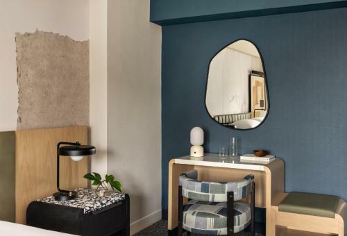 Kimpton Hotel Theta, An Ihg Hotel
