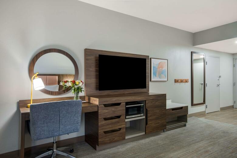 Hotel Hampton Inn Linden