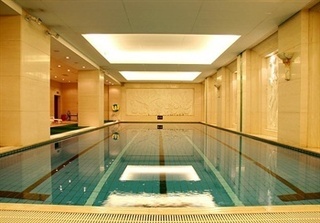 Xinhai Jinjiang Hotel