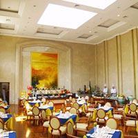 Xinhai Jinjiang Hotel