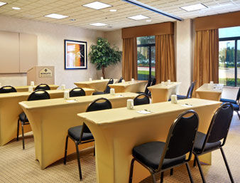 Hotel Wyndham Las Colinas