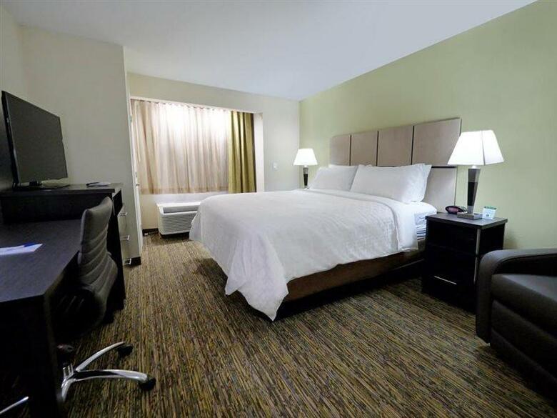 Hotel Days Inn