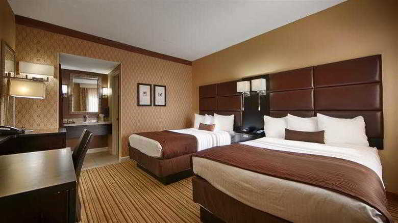 Hotel Inn At The Peachtrees