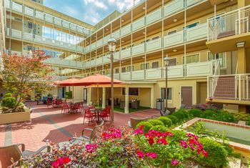 Hotel Inn At The Peachtrees