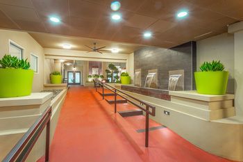Hotel Inn At The Peachtrees