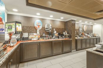 Hotel Inn At The Peachtrees