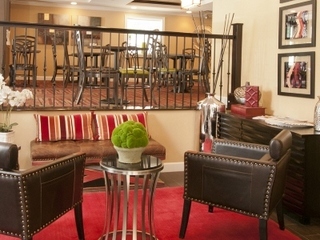 Hotel Inn At The Peachtrees