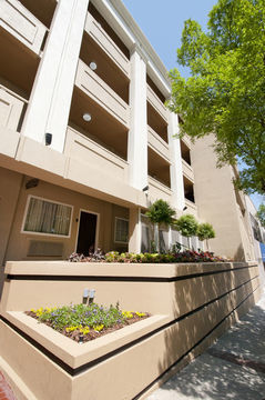 Hotel Inn At The Peachtrees