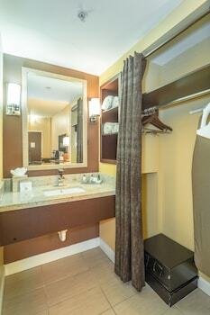 Hotel Inn At The Peachtrees