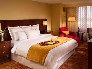 Hotel Atlanta Airport Marriott
