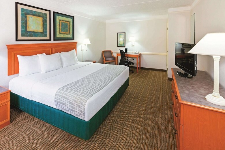 Hotel La Quinta Inn College Station
