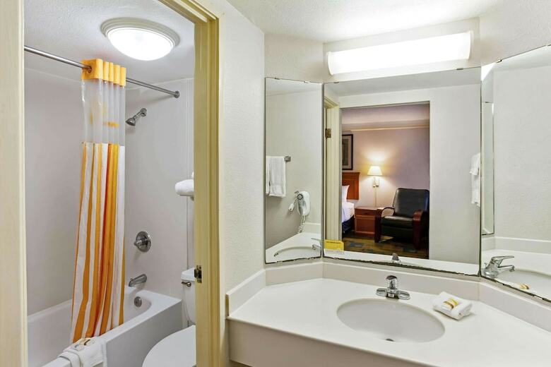 Hotel La Quinta Inn College Station
