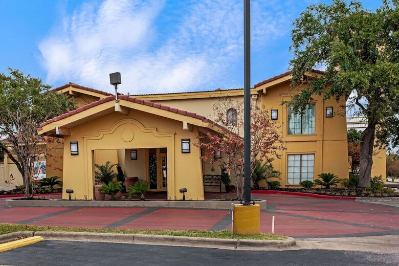 Hotel La Quinta Inn College Station