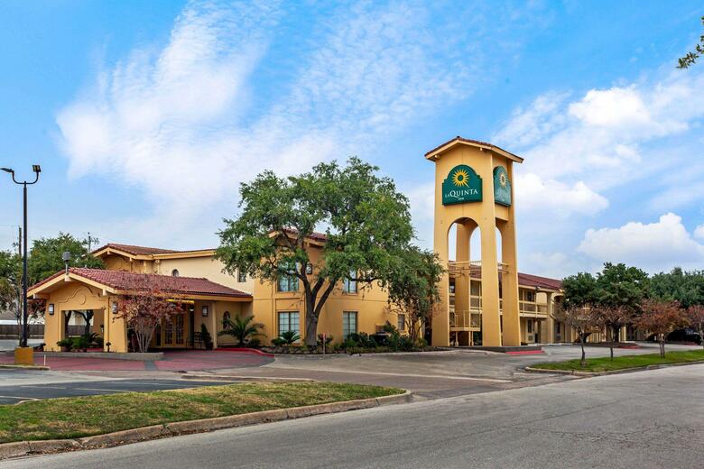 Hotel La Quinta Inn College Station