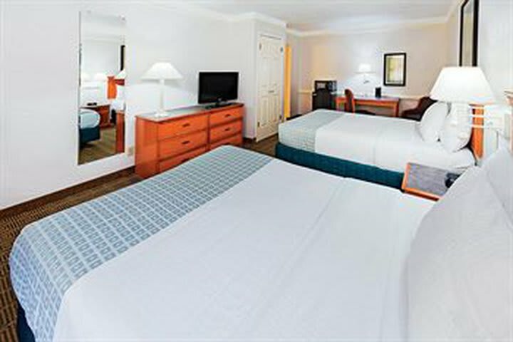 Hotel La Quinta Inn College Station