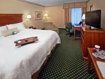 Hotel Hampton Inn Bowling Green