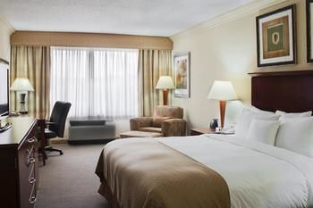 Doubletree Hotel Princeton