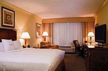 Doubletree Hotel Princeton
