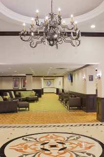 Doubletree Hotel Princeton