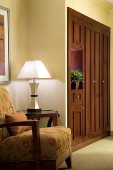 Doubletree Hotel Princeton