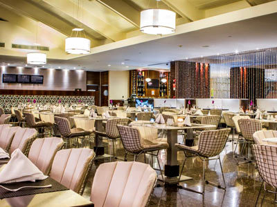 Lidotel Hotel Boutique Margarita