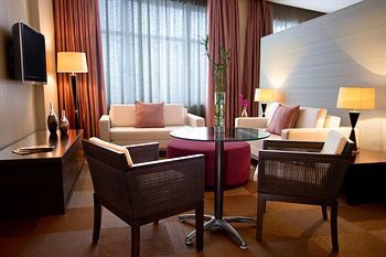 Lidotel Hotel Boutique Margarita