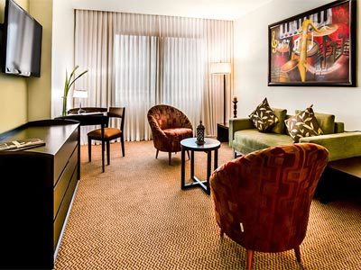 Lidotel Hotel Boutique Valencia