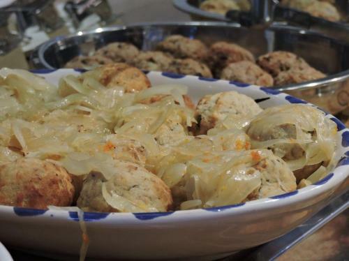 Bed & Breakfast Hotel I Cinque Balconi