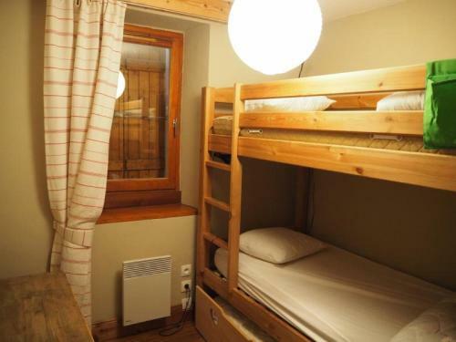 Apartment Les Granges