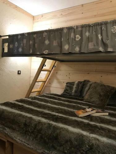 Apartamento Le Thorens