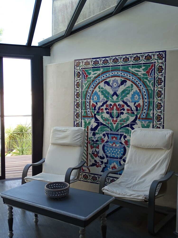 Apartamento Appartement Bastingage