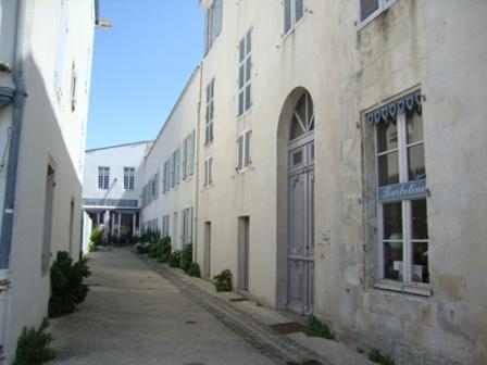 Apartamento Quai Vauban