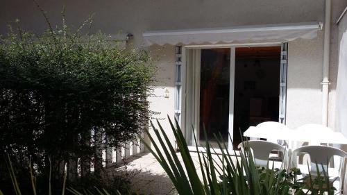 Apartamento Quai Vauban