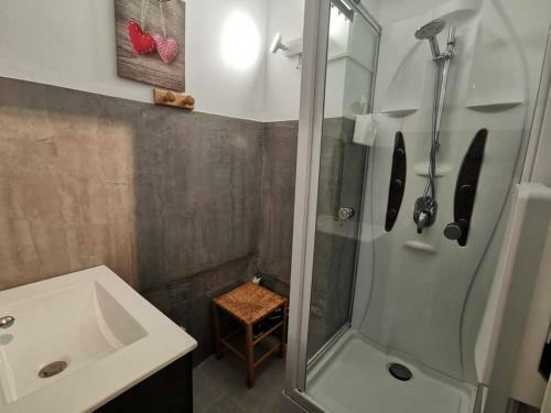 Apartment Chardons Bleus 22