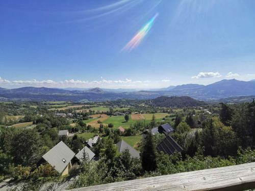 Apartment Chardons Bleus 22