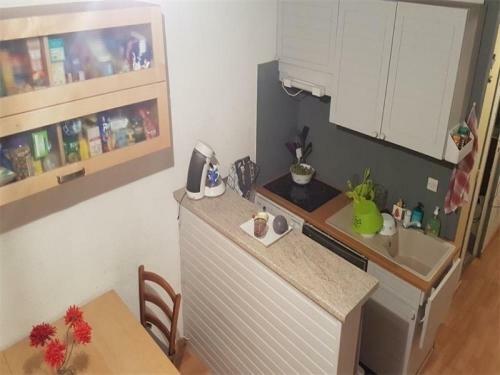 Apartment Chardons Bleus 30