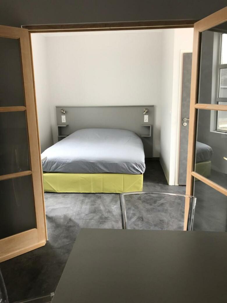 Apartamento Smartappart Saint Nazaire