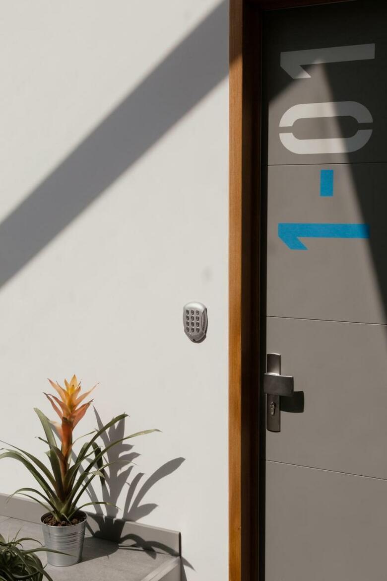 Apartamento Smartappart Saint Nazaire