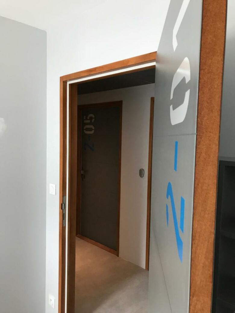 Apartamento Smartappart Saint Nazaire