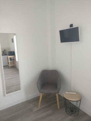 Apartamento Appart H�tel L'ang�lique