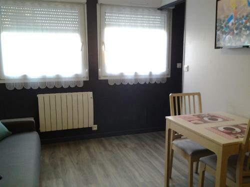 Apartamento Easylocouest Lila
