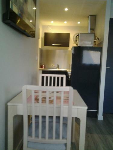 Apartamento Easylocouest Lila