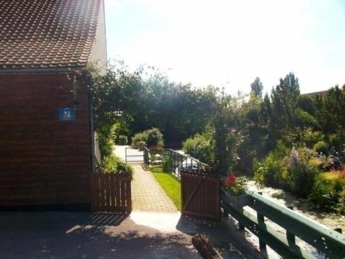House Chemin De La Petite Meer