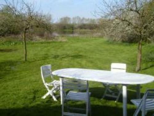 House Clairmarais - 4 Pers, 76 M2, 3/2